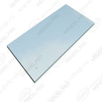 Оцинкованная столешница СТ-2