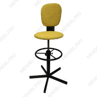 Стул сварщика "Ампер С-1"