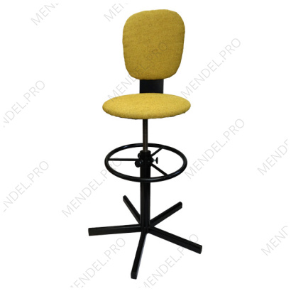 Стул сварщика "Ампер С-1"