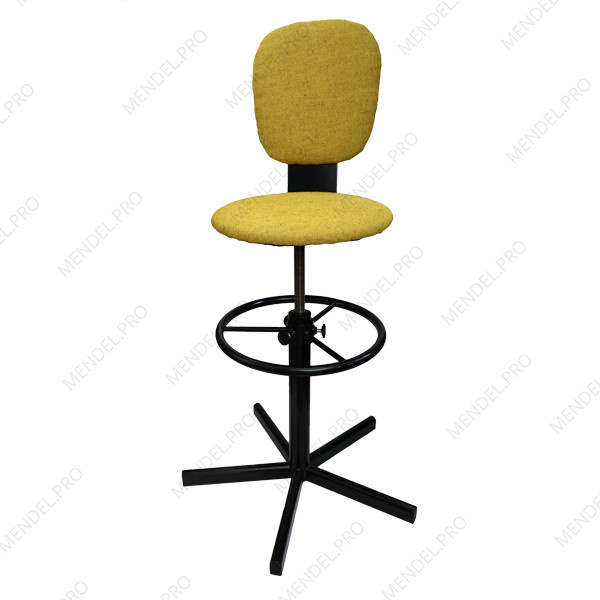 Стул сварщика "Ампер С-1"