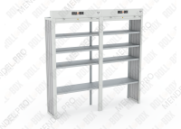 Роллетный шкаф ROLL-BOX SIMPLE Plus 24.05.44.V2-2