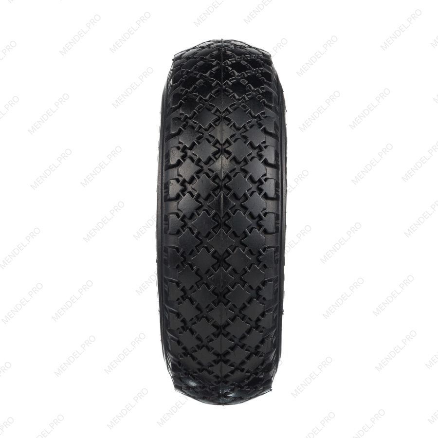 Колесо пневматическое Стелла-техник 1120-255-2