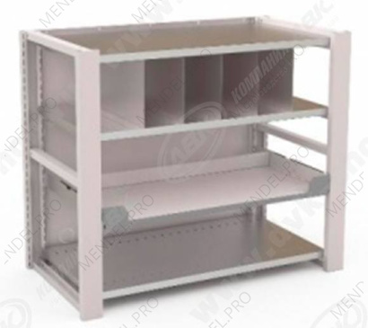 Система хранения MODUL 1х1000 №4