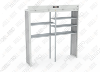 Роллетный шкаф ROLL-BOX SIMPLE Plus 24.05.23.V2-1