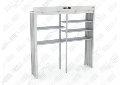 Роллетный шкаф ROLL-BOX SIMPLE Plus 24.05.23.V2-1