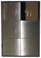 Блок депозитных ячеек DB-6S