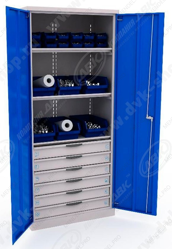 Шкаф ERGO 181 №6