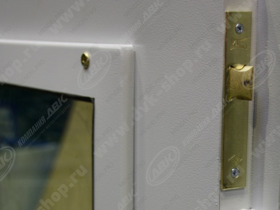 Шлюз передаточный кассетный мод.1 RAL 9010