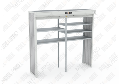 Роллетный шкаф ROLL-BOX SIMPLE Plus 24.06.23.V1-1