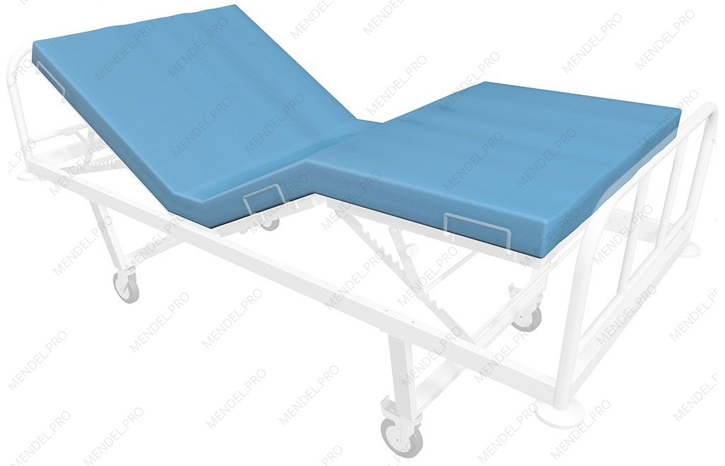 Матрац штробированный 2000х900х100