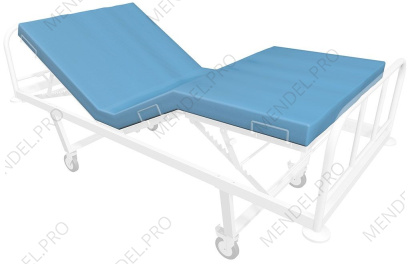 Матрац штробированный 2000х900х100