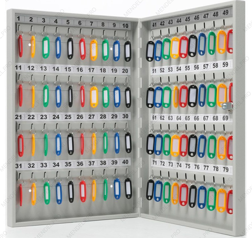 Ключница KEY-80