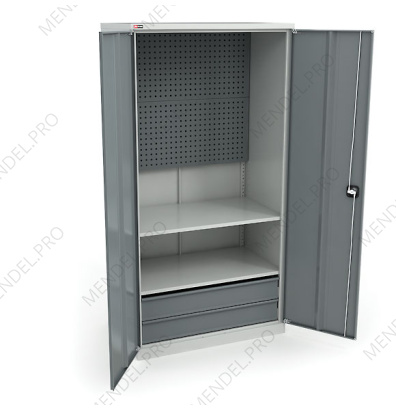 ВЛ-052-03 Шкаф инструментальный ESD-НАБОР