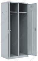 Шкаф для одежды ШРМ-АК-800