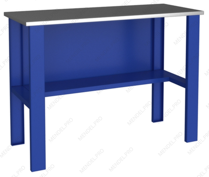 Верстак PROFFI-E (v.2) Стол для слесарных работ