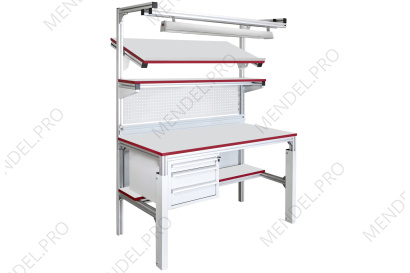 Стол промышленный СП-КП