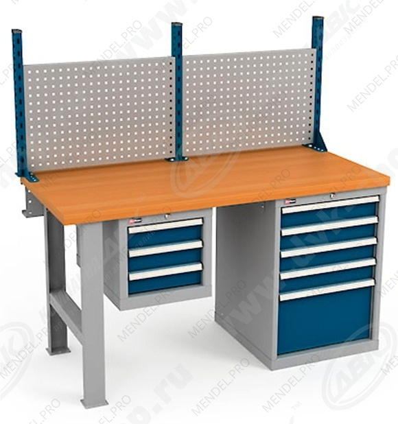 Верстак ВС-150-06