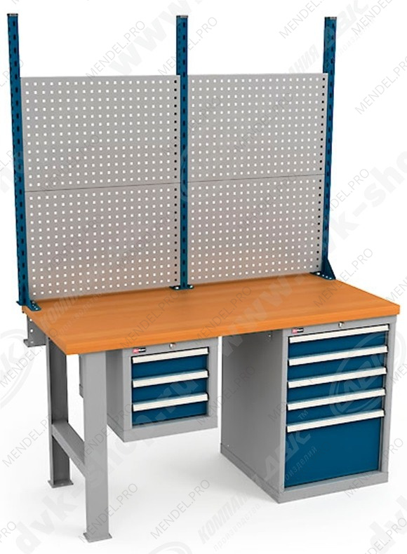 Верстак ВС-150-06