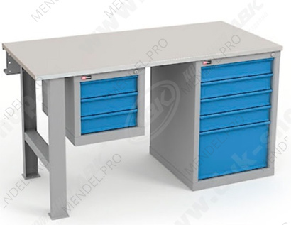 Верстак ВЛ-150-06