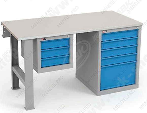 Верстак ВЛ-150-06