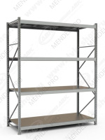 Стеллаж СТ-051 2700х2100х850 (4 яруса)