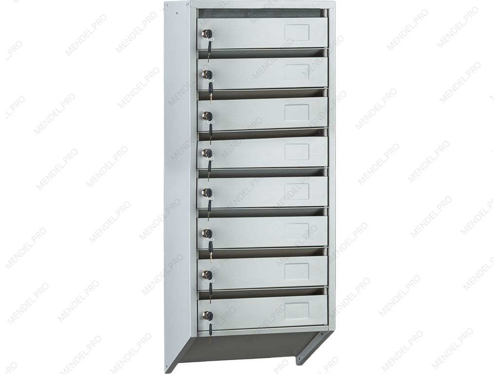 Почтовый ящик PB-8C.KL (PB-8)