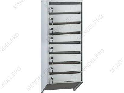 Почтовый ящик PB-8C.KL (PB-8)