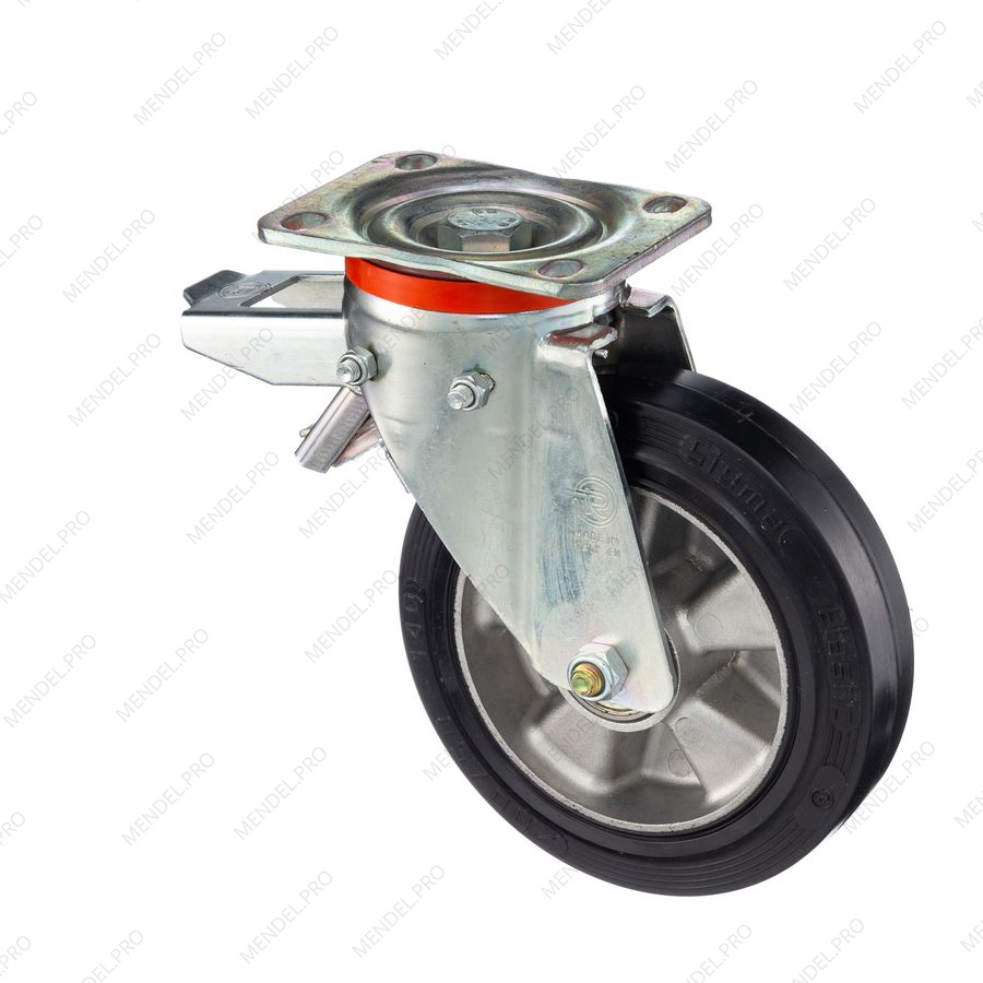 Колесо большегрузное Tellure Rota 727206