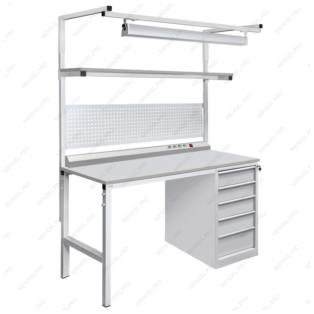 Стол промышленный СП-Т