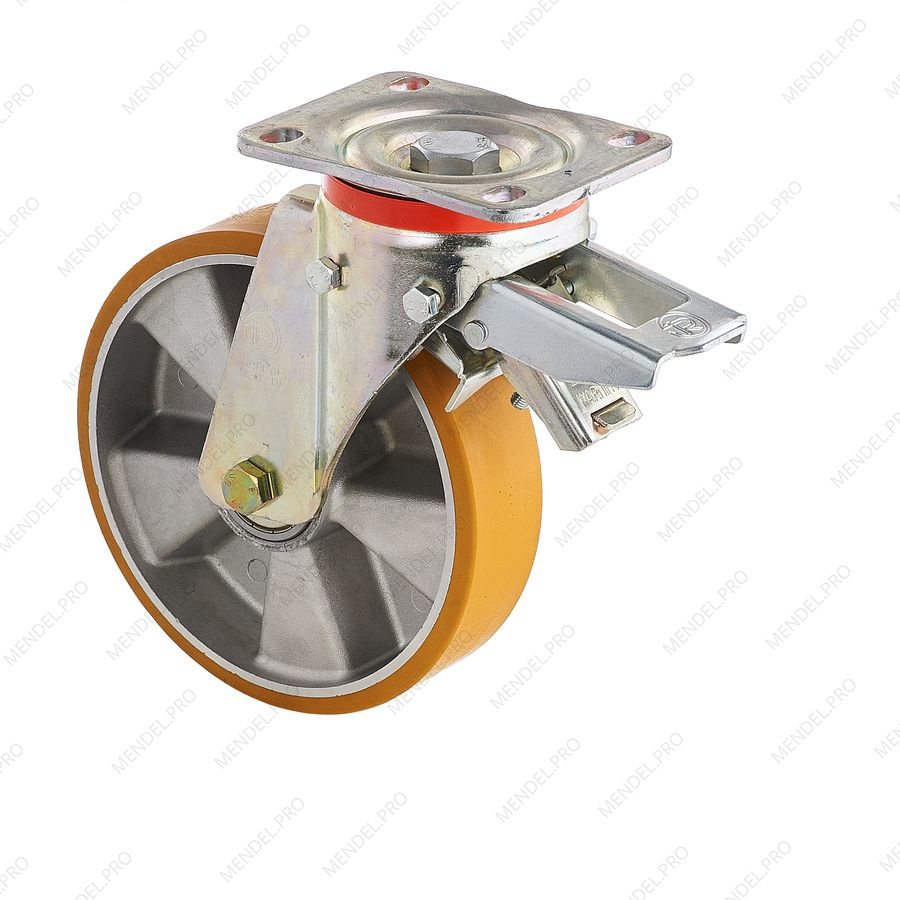 Колесо большегрузное Tellure Rota 656604