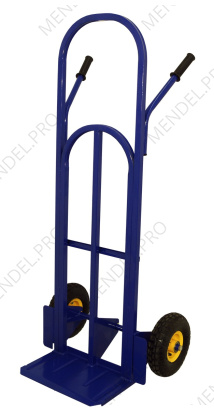 Тележка двухколесная КГ 350