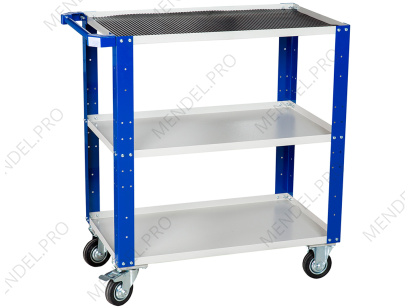 Тележка WDS-0