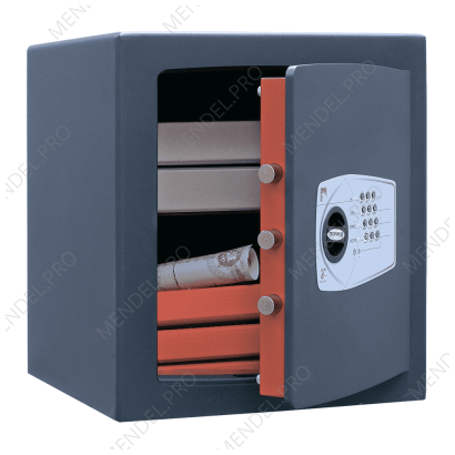 Сейф TM GMT/7