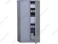 Шкаф AM 2091 (4 полки)