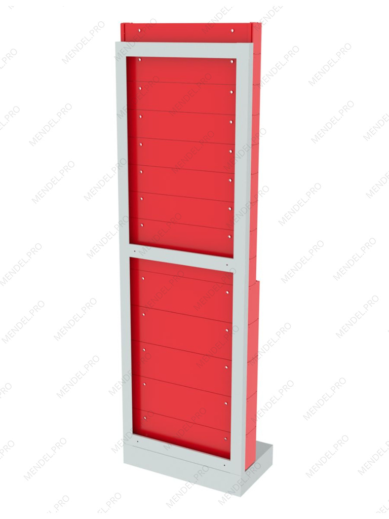 Стойка напольная Стелла-техник 405-00-09-05