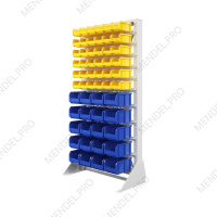 Стойка 735х1500 Стелла-техник А1-06-05-00