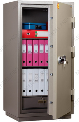Сейф FRS-140T-КL (FRS-133)
