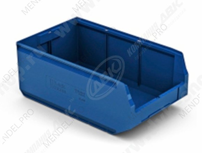 Лоток складской 12.406 (200*300*500)-аналог 7965