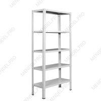 Стеллаж архивный СА-1000