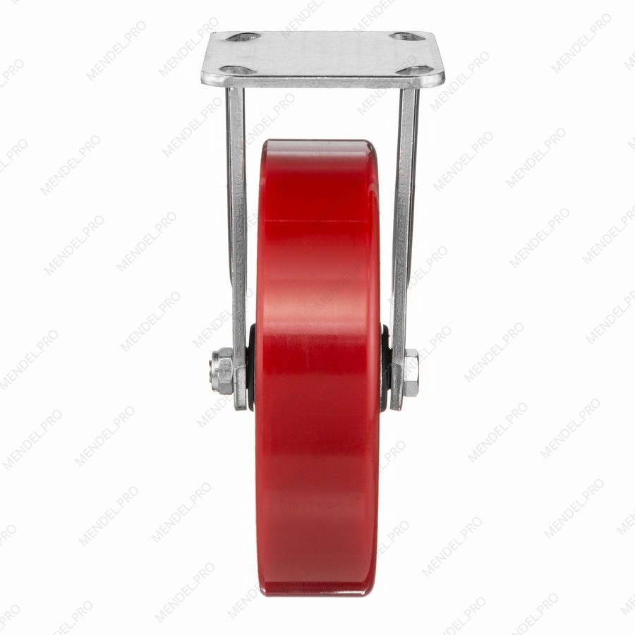 Колесо полиуретановое Стелла-техник 1041-200