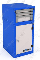 Тумба WOKER 1S №1