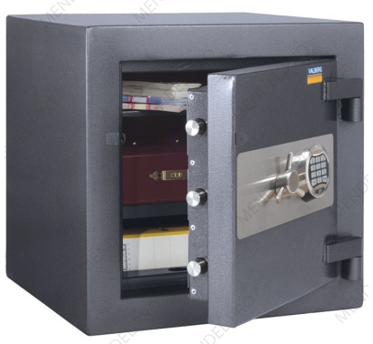 Сейф Форт 50 EL