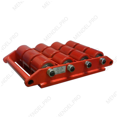 Транспортно-роликовая платформа Стелла-техник CTA-8