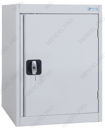 Шкаф архивный ШХА 50(40)/670