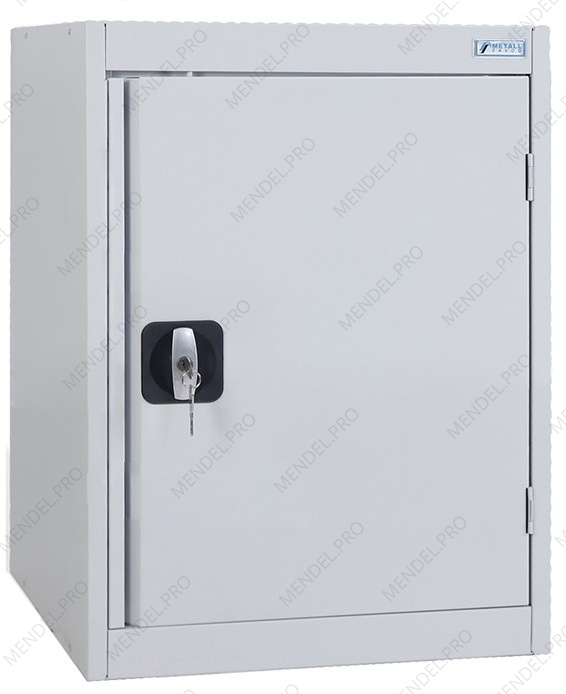 Шкаф архивный ШХА 50(40)/670