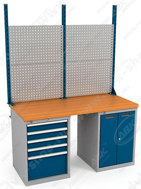 Верстак  ВС-150-07