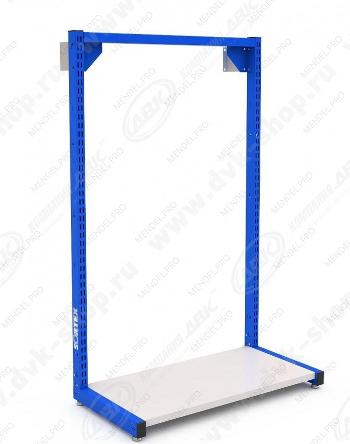 Система хранения SORTEX 1495-1 Base  (одностор.)