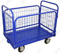 Тележка платформенная ТСРС 3