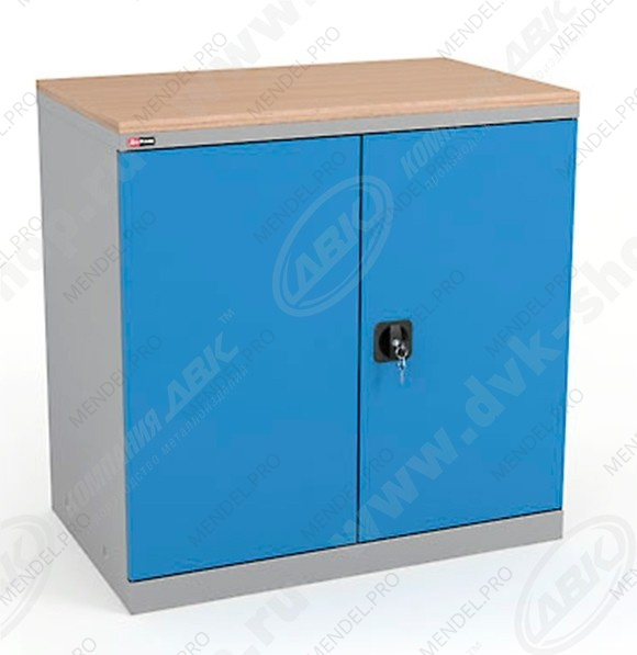 ВЛ-051-04 Шкаф инструментальный-НАБОР