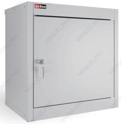 Шкаф офисный КД-111.(без полки)